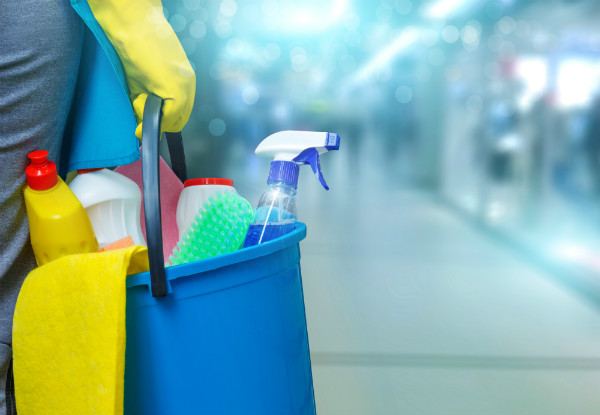 Bright Cleaning Service
