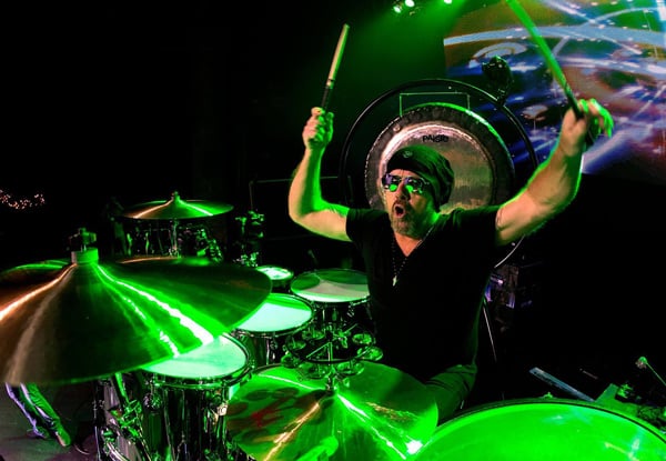 Jason Bonham Led Zeppelin Evening