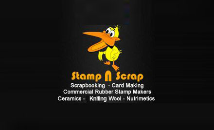 Stamp N Scrap