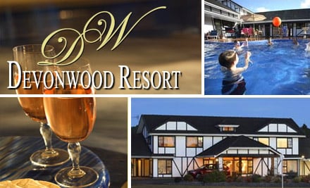 Devonwood Resort Rotorua