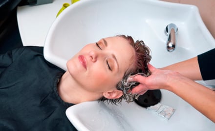 Precision Hair Design