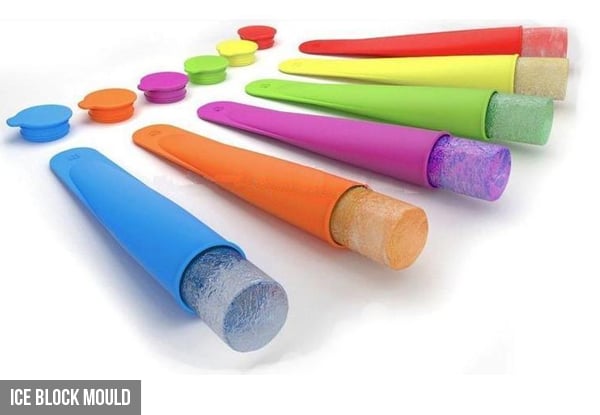 $7 for Summer Kitchen Essentials – Three Options Available