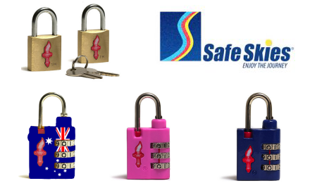 Safe Skies