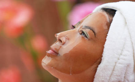 Online Haircare
