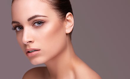 Jill Kendall Make Up Artist