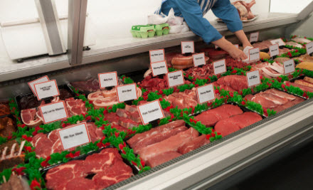 South Coast Wholesale Meats