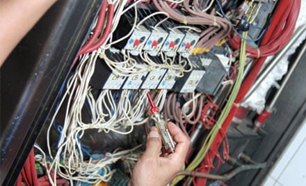LMC Electrical