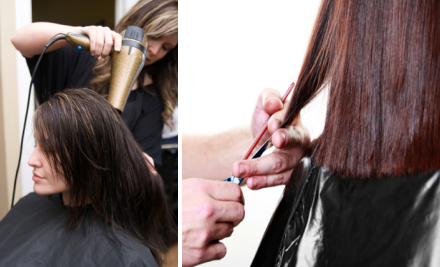 Define Hair Design