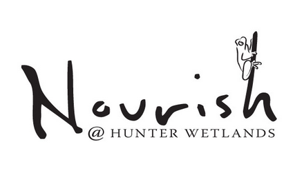 Café Nourish