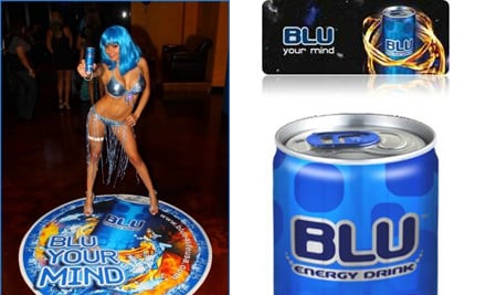 BLU Australia