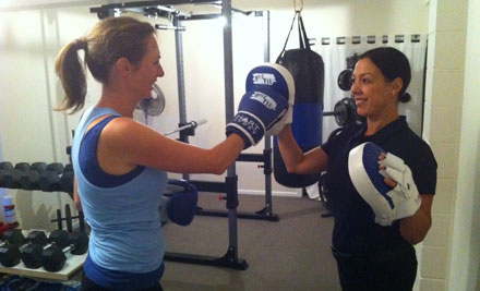 Functional Fitness