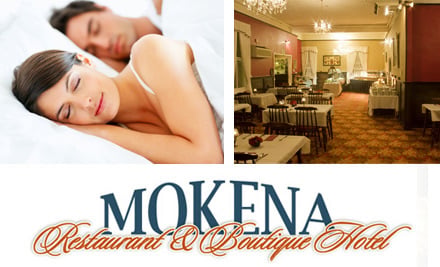 Mokena Restaurant & Hotel