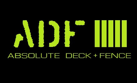 Absolute Deck & Fence