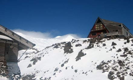 Alpine Sports Club Inc.
