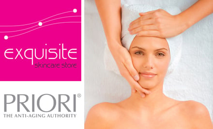 Exquisite Skincare