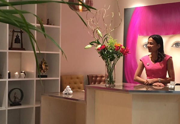 Siri Thai Spa and Beauty