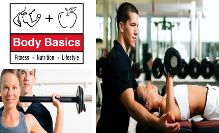 Body Basics Canberra