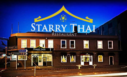 $20 for One All-You-Can-Eat Thai Buffet, $25 to incl. One Wine, Beer or Cocktail, or $15 for a Children's Buffet
