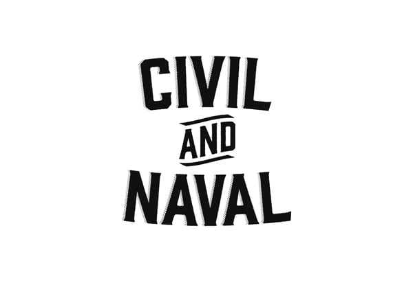 Civil & Naval