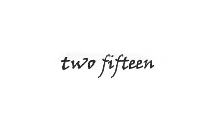 Two Fifteen
