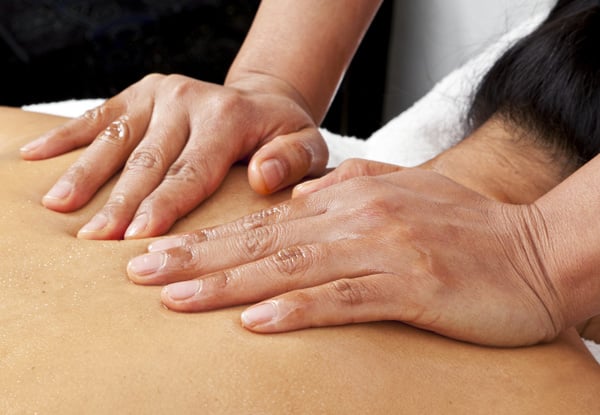 Lotus Therapies
