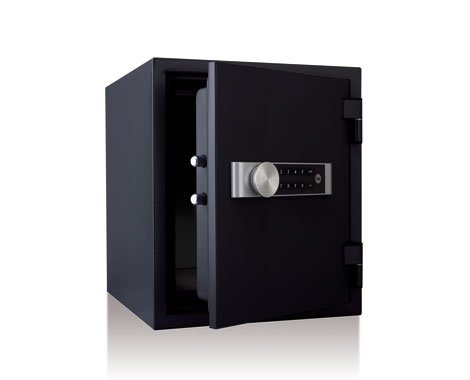 Armstrong Smarter Security