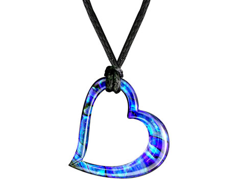 Paua World