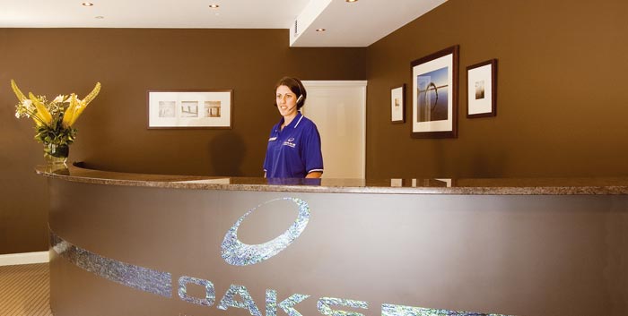 Oaks Shores Queenstown