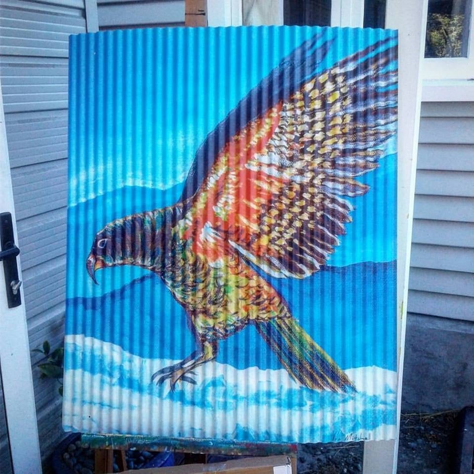 Art By Ira