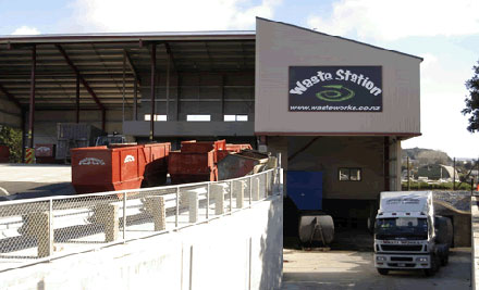 Northland Waste