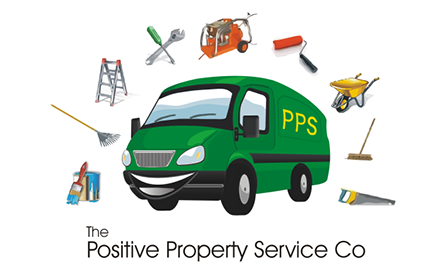 The Positive Property Service Co Ltd