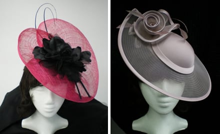 Park Avenue Fashions