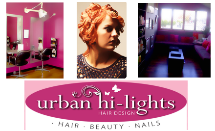 Urban Hi-Lights
