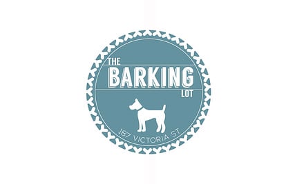 The Barking Lot