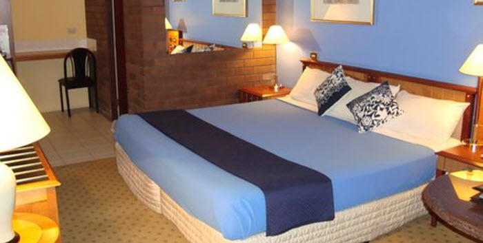 Matador Motor Inn - Coffs Harbour