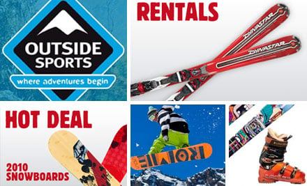 Outside Sports