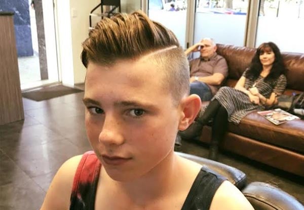 City Classic Cuts