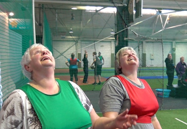 Metro Indoor Sports