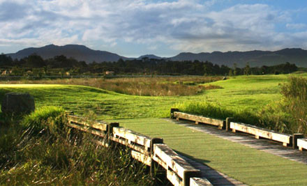 Neil's Golf Centre