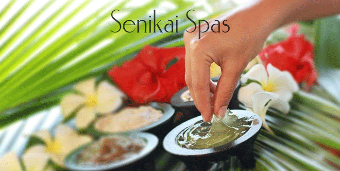 Senikai Spas