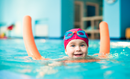 Parafield Gardens Swim School