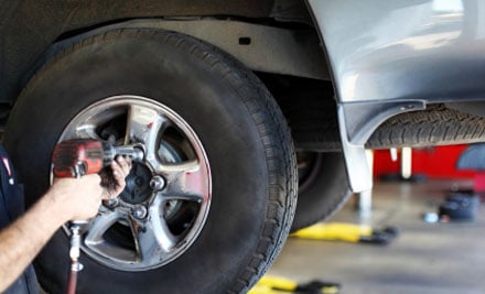 Waterloo Automotive Services