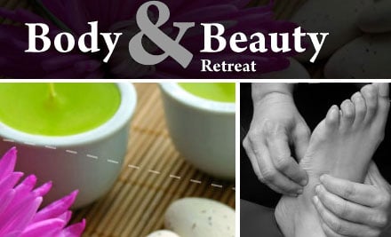 Body & Beauty Retreat