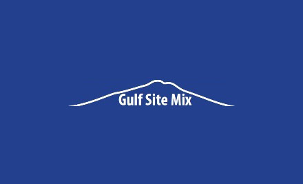 Gulf Site Mix