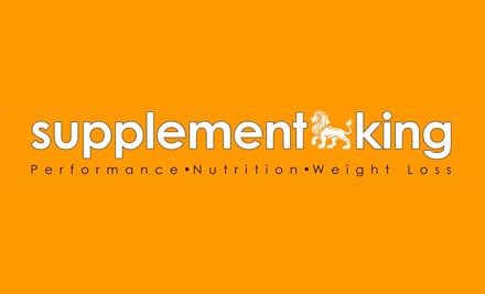 Supplement King
