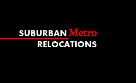Suburban Metro Relocations Ltd