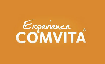 Experience Comvita