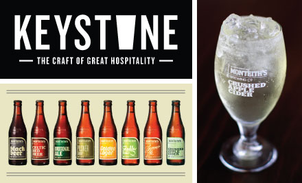 Keystone