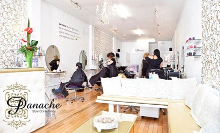 Panache Style Consultancy