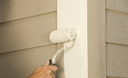 Specialised Painting Services